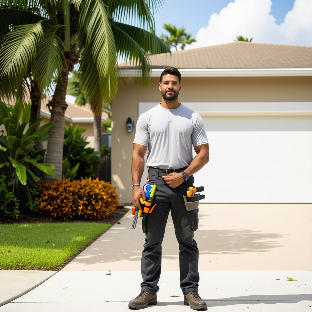 Small Job Contractor Near Me in Palm Harbor FL | Quick & Reliable Service