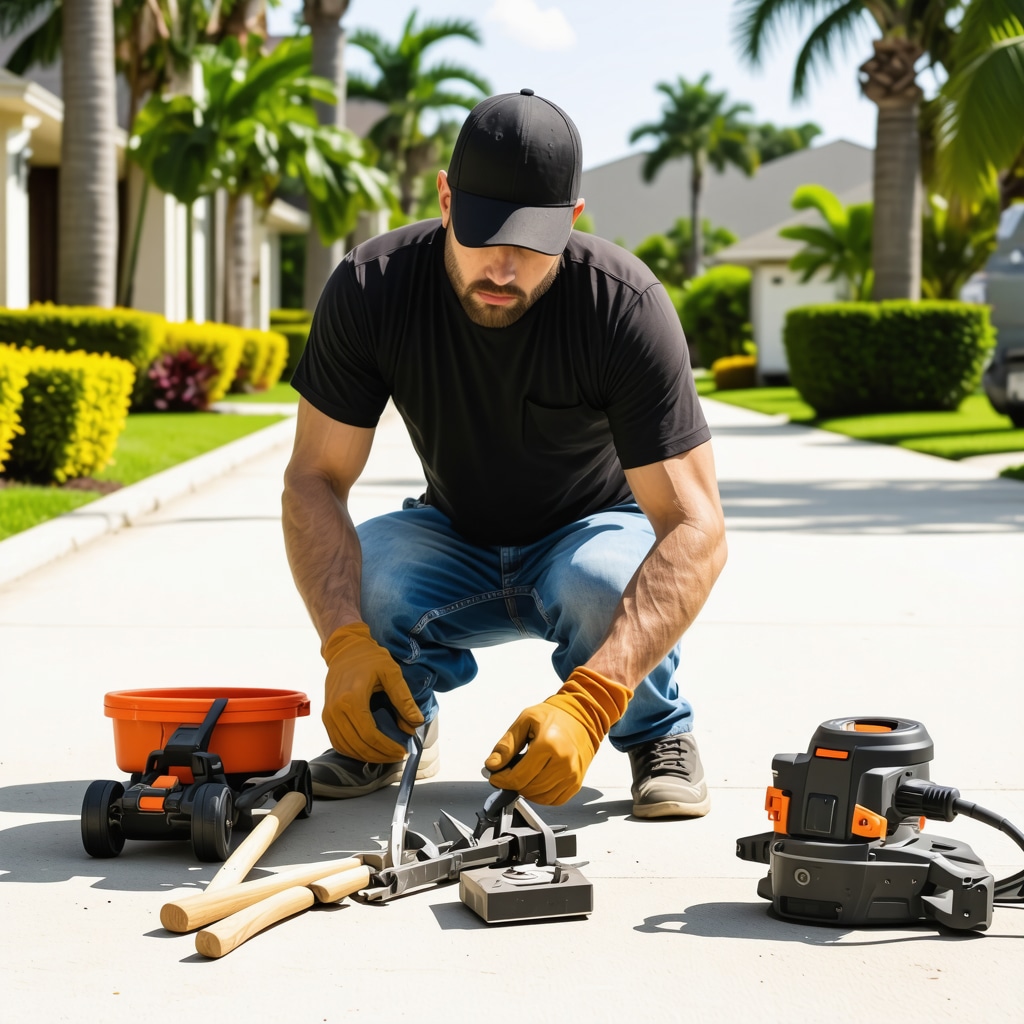 Small Job Contractor Palm Harbor FL: Trusted Local Services 2024