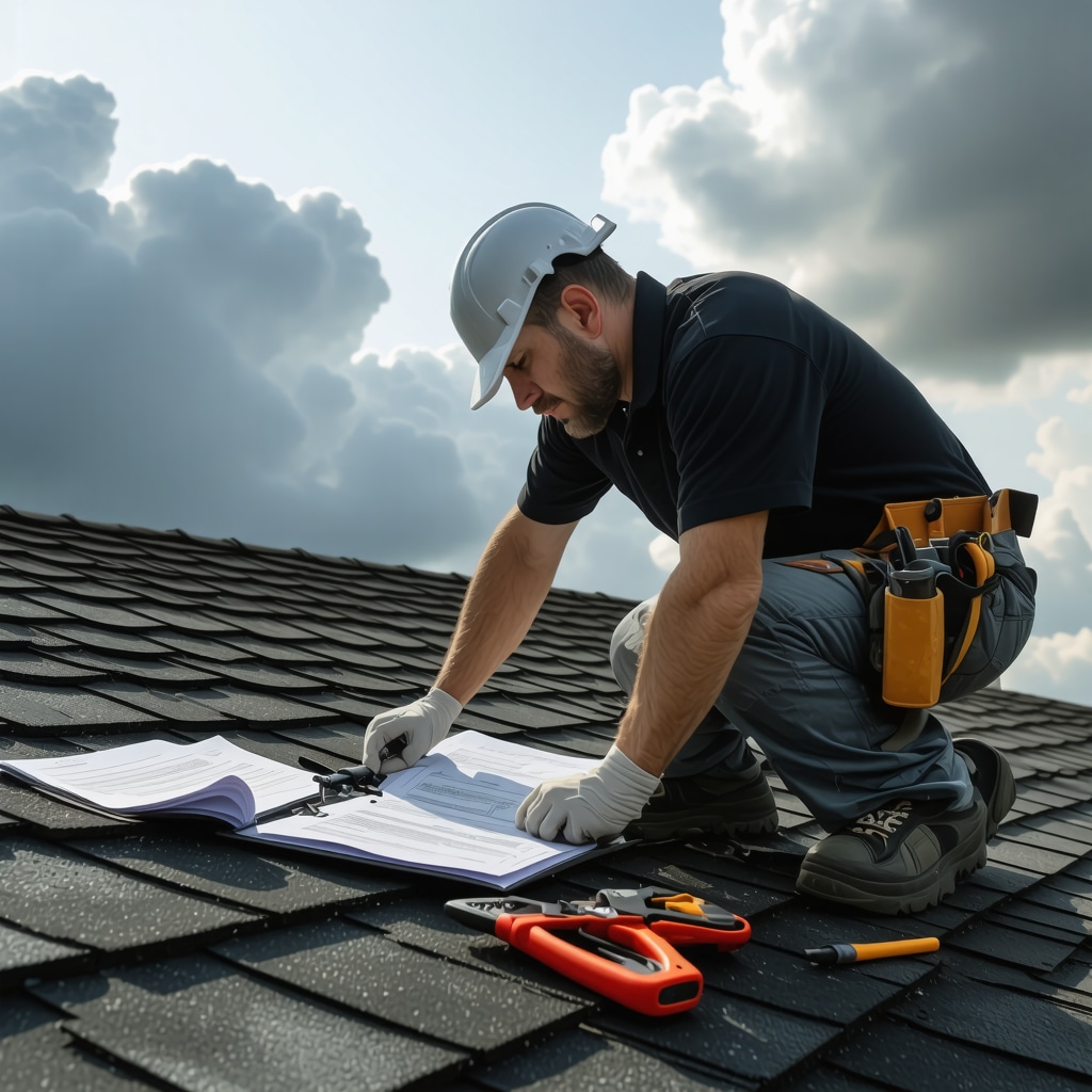 Storm Damage Repair Contractor Tampa: Insurance-Approved Specialists