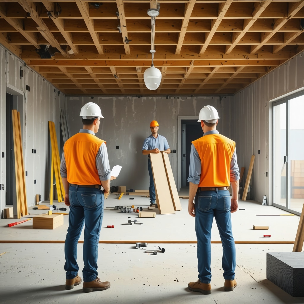 Subcontractor vs. General Contractor: Which Is Best for Your Tampa Remodel?