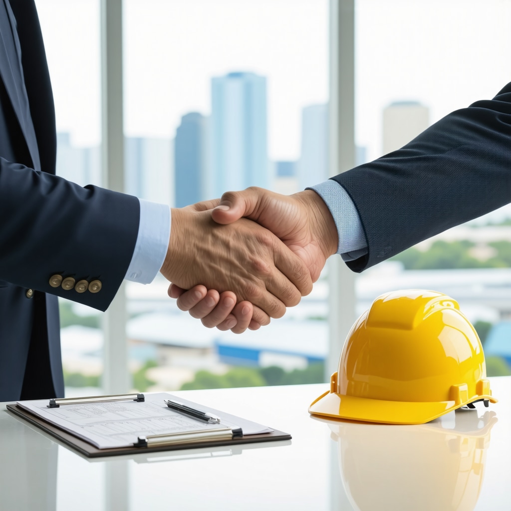 Tampa Contractor Referral Service: Connect with Top Local Experts