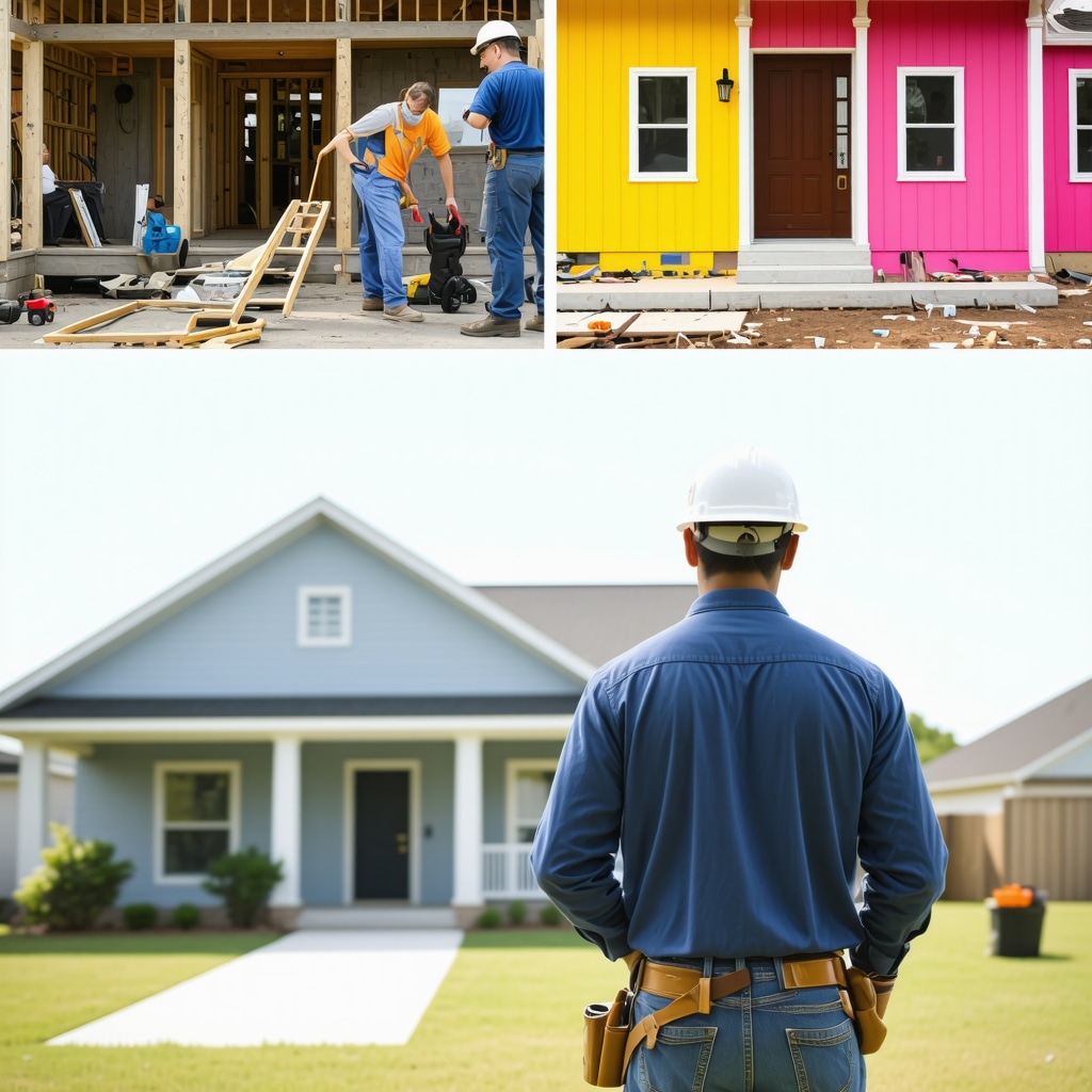 Tampa Contractor for Investor Flips: Maximize Profits with Fast Renovations