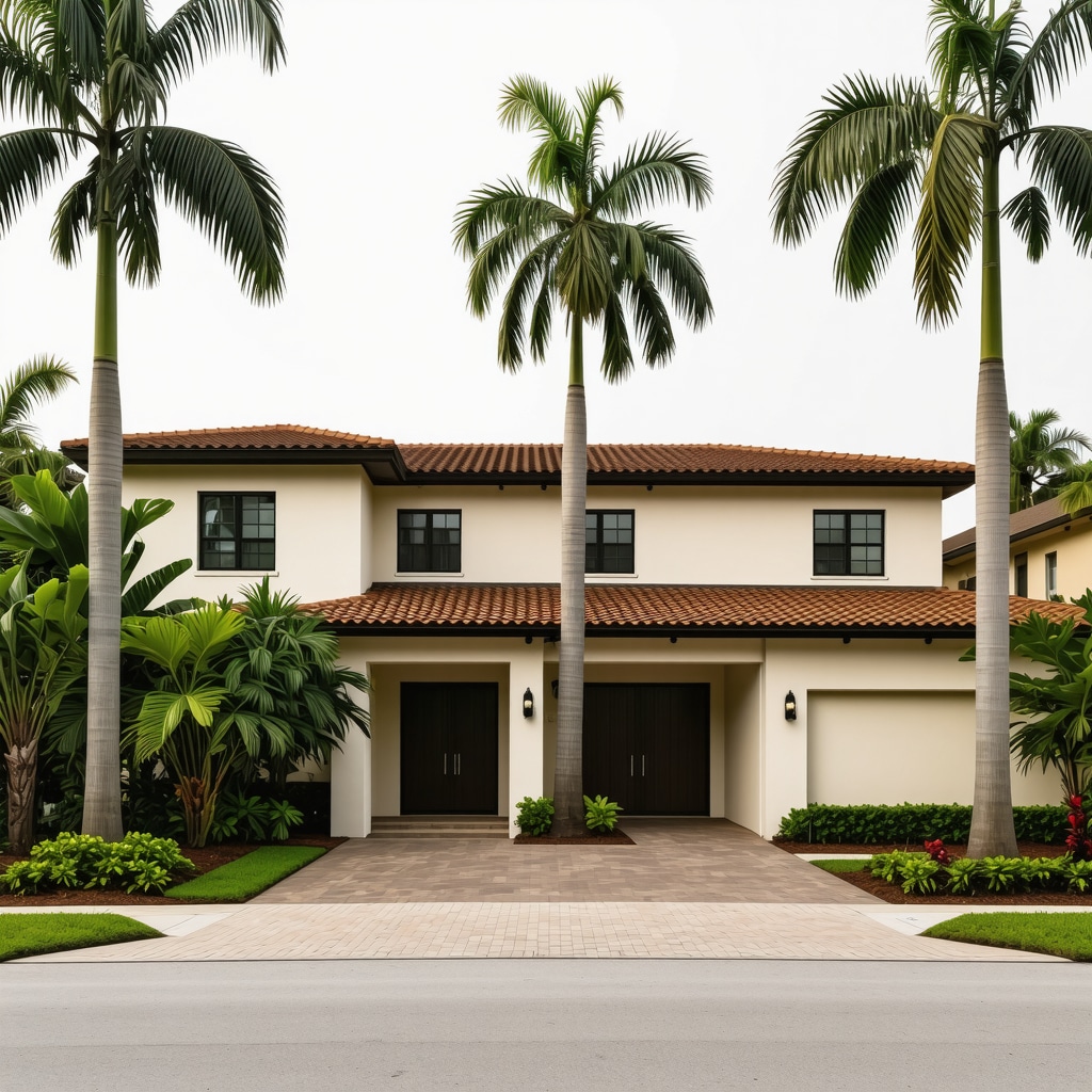 Diverse Tampa neighborhoods showcasing recent resilient home expansions