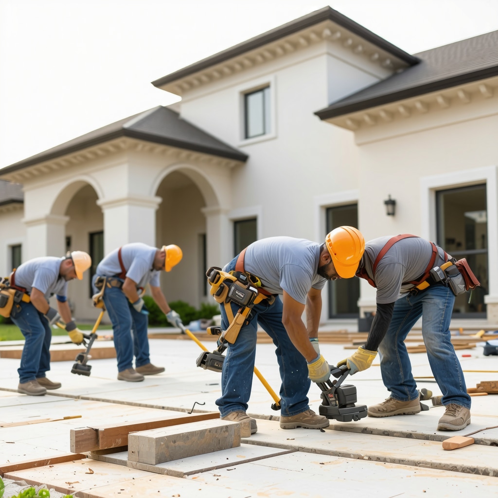 Tampa’s Best Home Remodeling Contractors: What Sets Them Apart