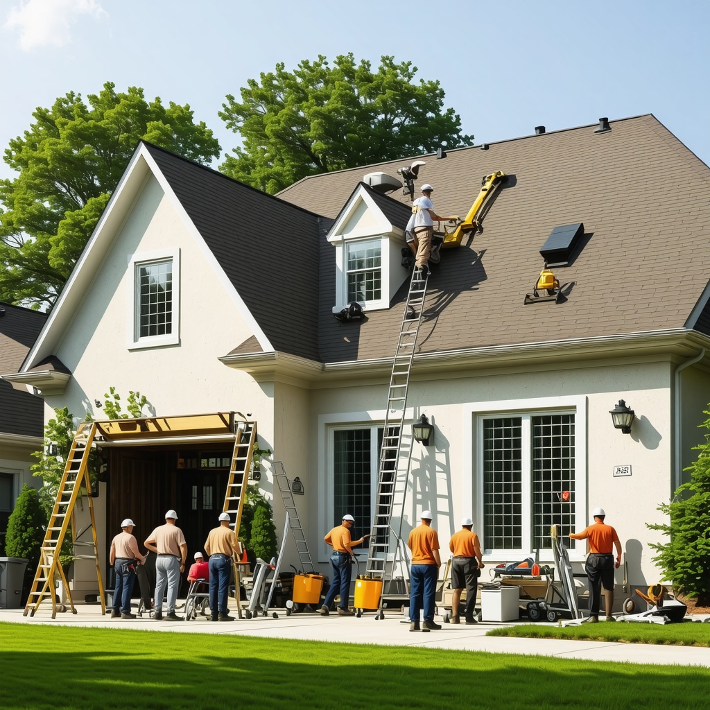 Temple Terrace Home Contractor: Top Local Renovation Experts