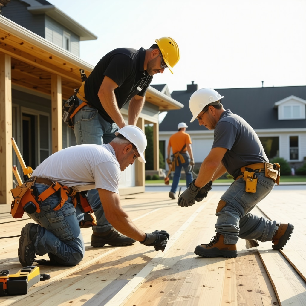 Temple Terrace Home Contractor: Trusted Local Builders for Remodels