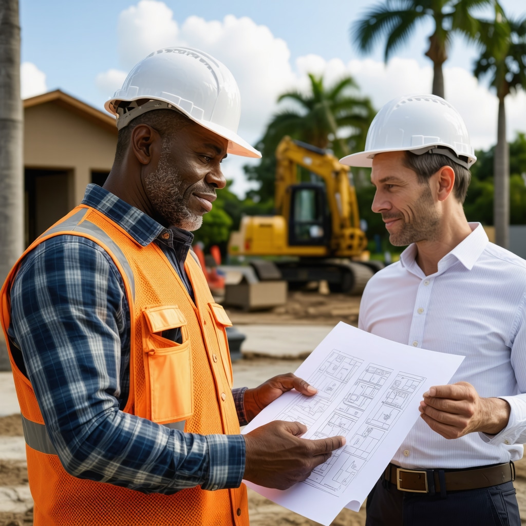 Tips for Hiring the Best General Contractor in Tampa for Your Renovation