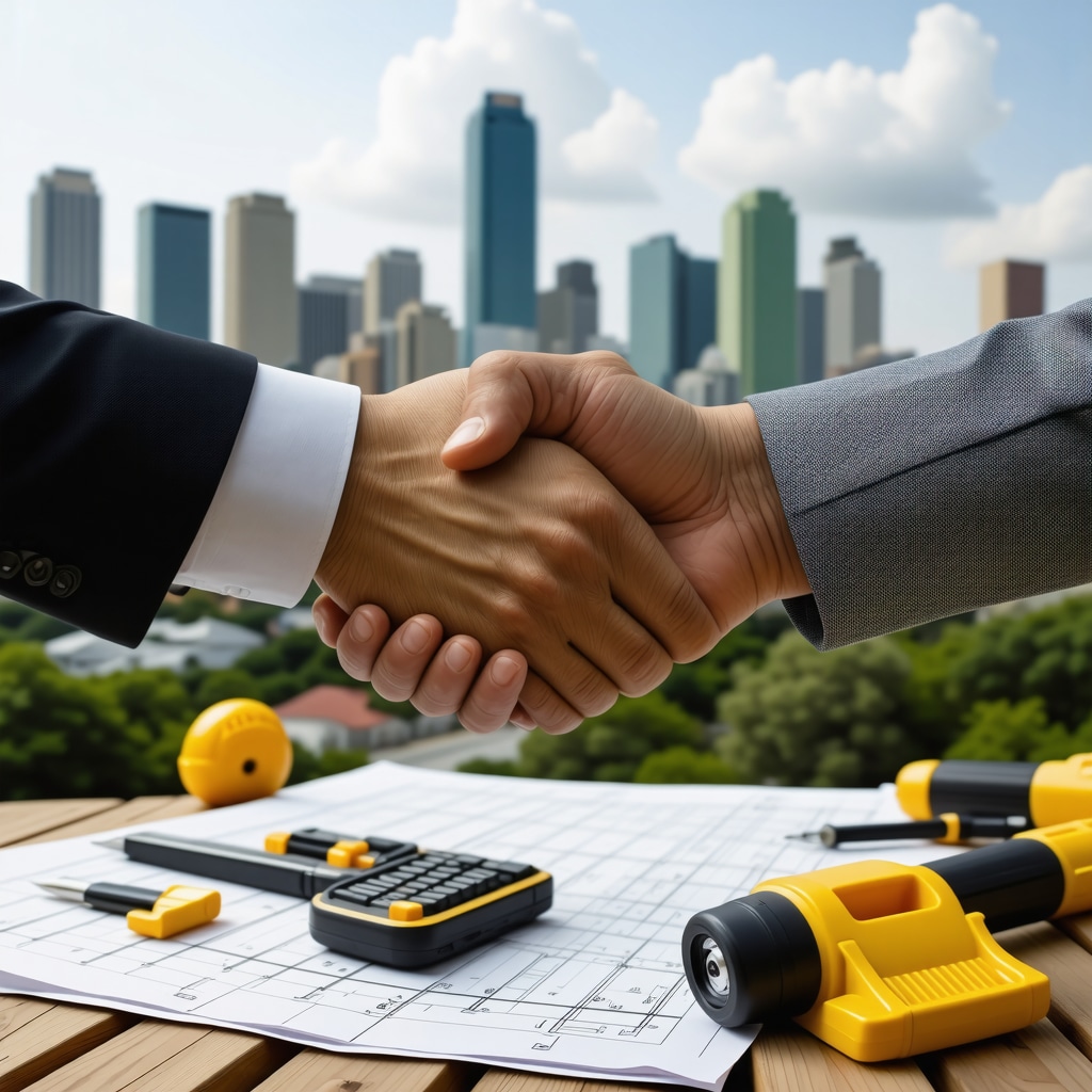 Top Contractor Referral Service in Tampa for Reliable Recommendations