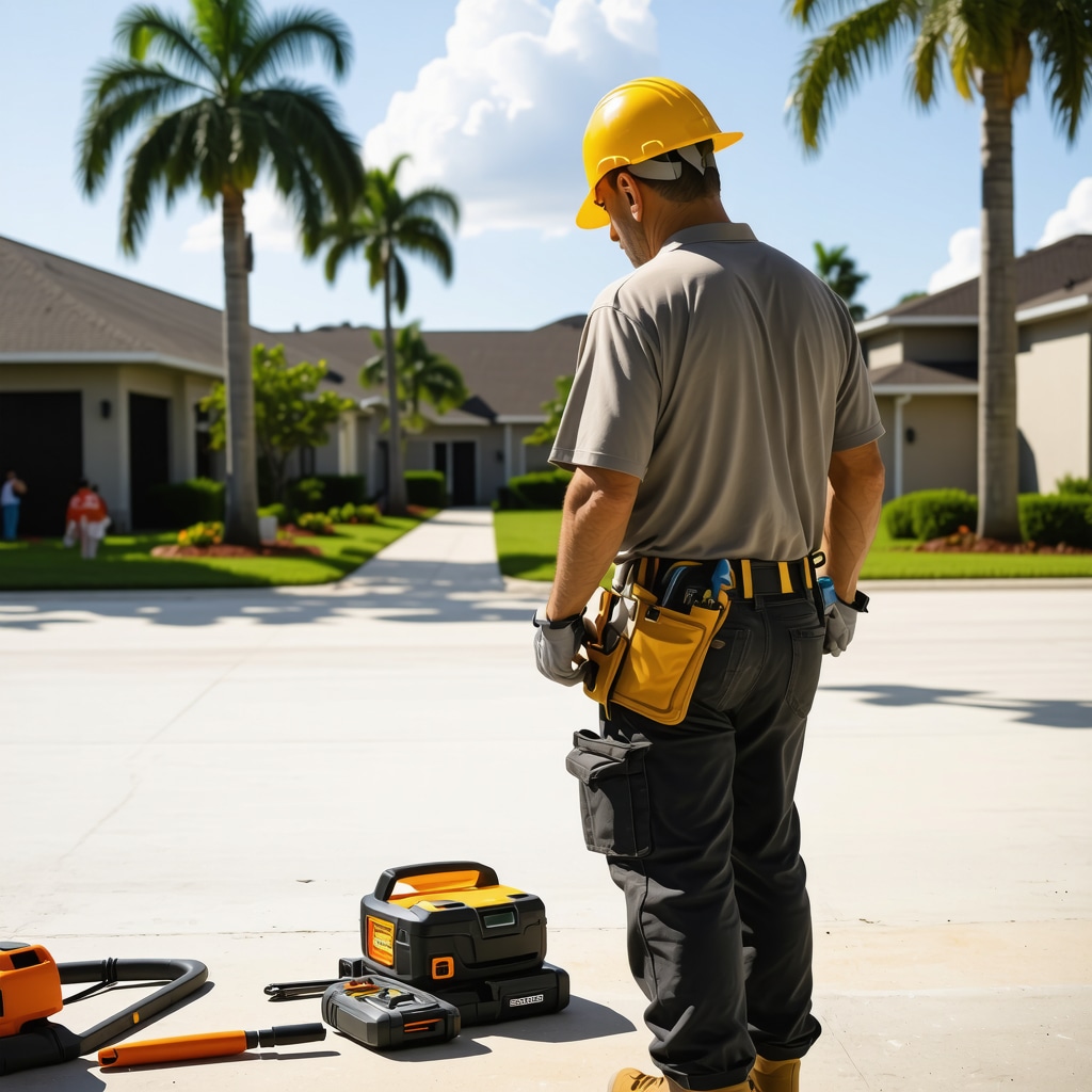 Top Contractor for Investor Flips in Tampa: Expert Repair & Renovation Tips