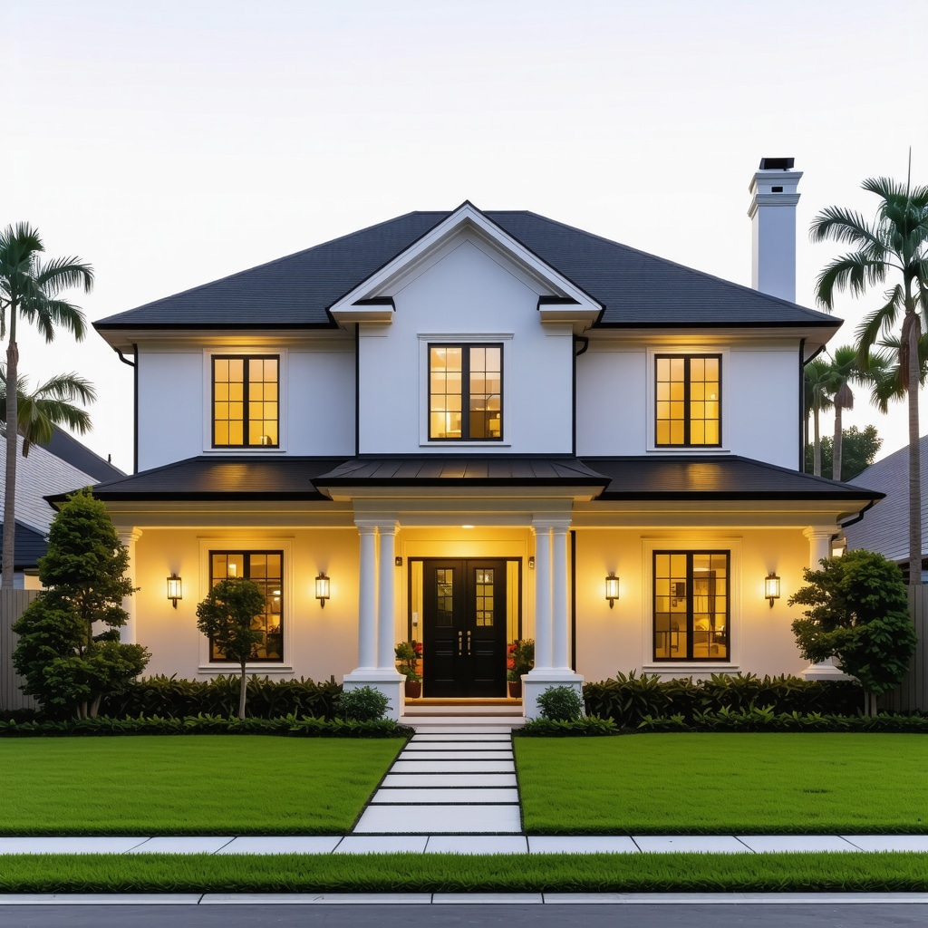 Top Contractor for Luxury Home Updates Tampa: Transform Your Space