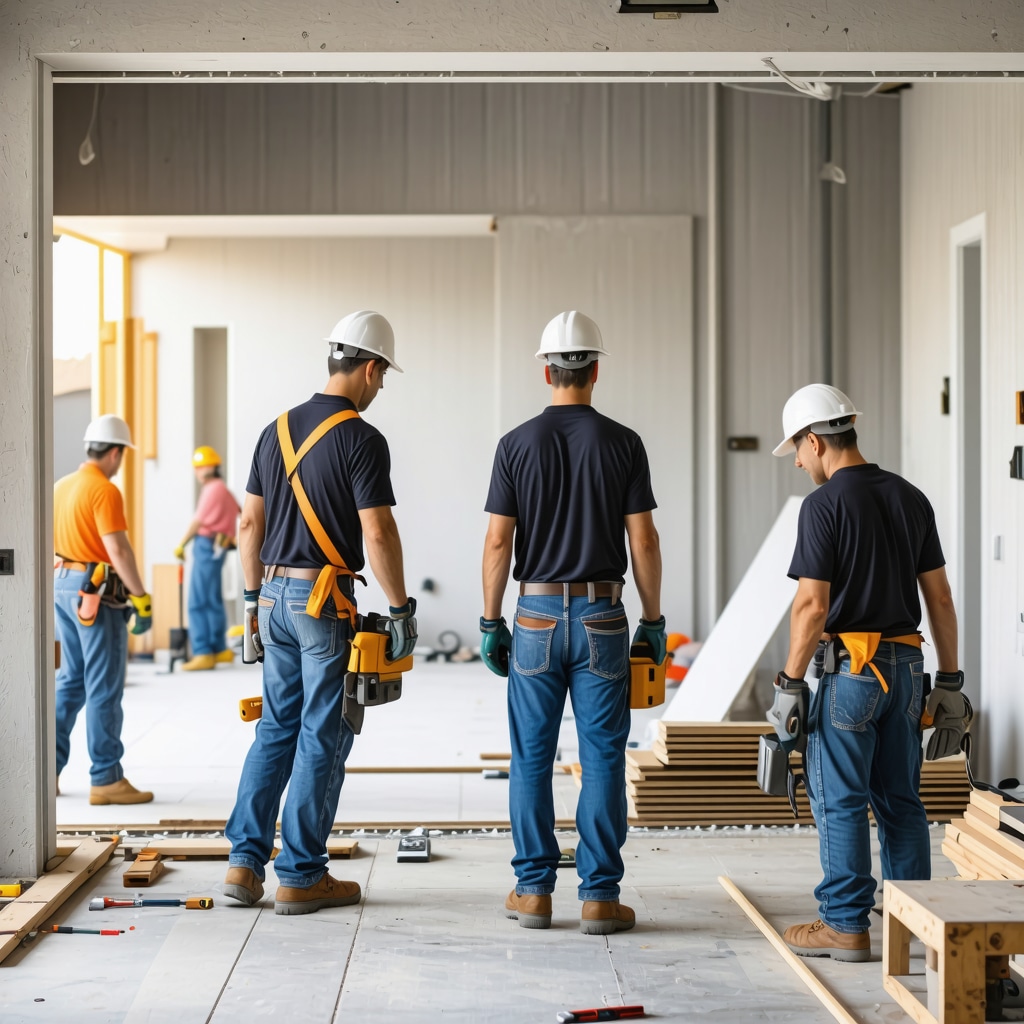 Top Contractor for Room Expansion in Tampa: Trusted Experts