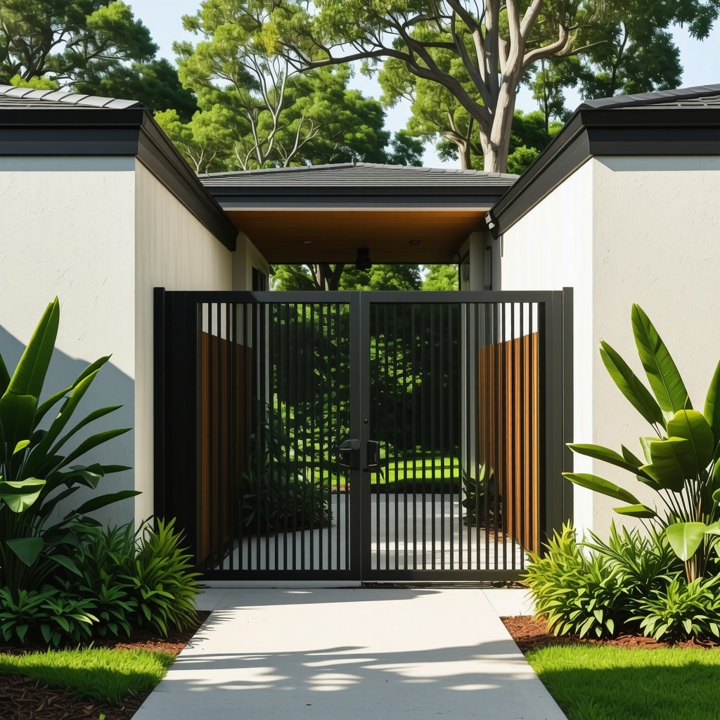 Top Fencing & Gates Contractor in Tampa | Secure & Enhance Your Home