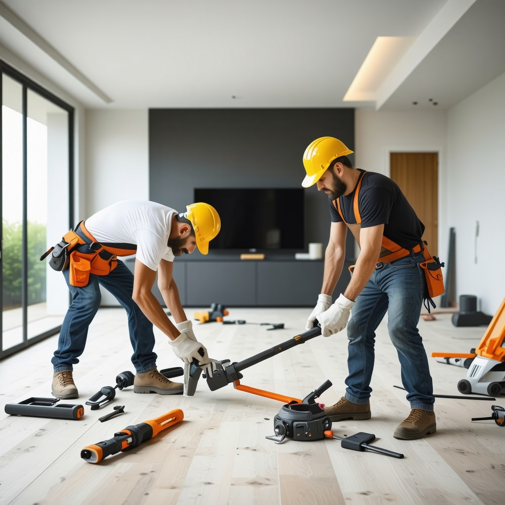 Top Home Remodeling Contractors Tampa: Trusted Local Experts