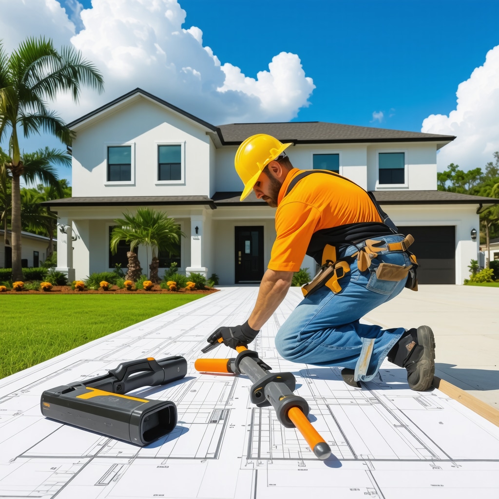 Top Home Renovation Contractor Wiregrass FL | Trusted Local Experts