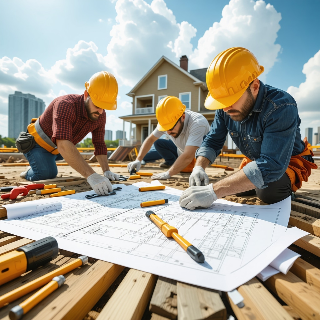 Top House Flipping Contractors in Tampa to Maximize Your ROI 2024