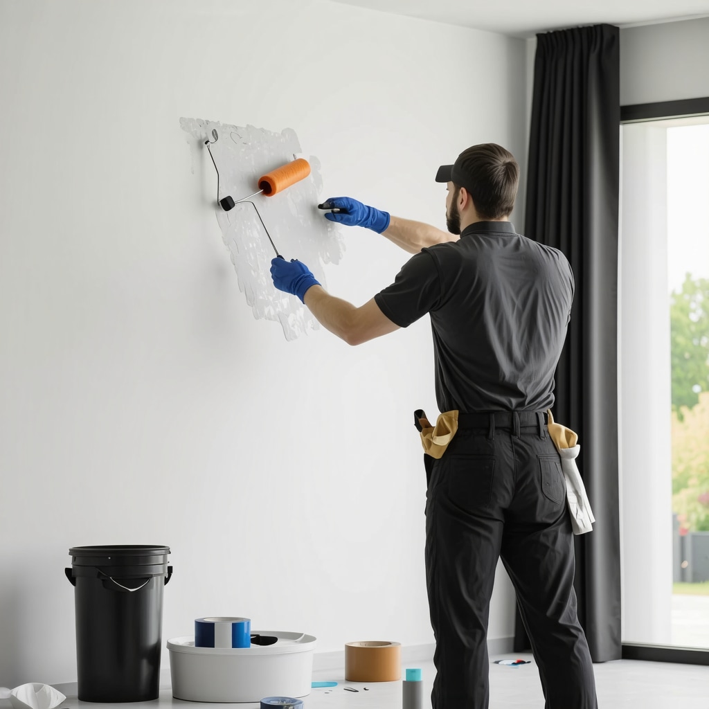Top Interior Painting Contractor Tips for a Flawless Finish | Tampa Experts