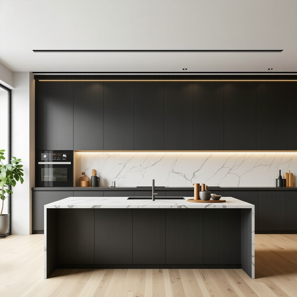 Top Kitchen Remodeling Contractor in New Tampa | Design & Install Experts