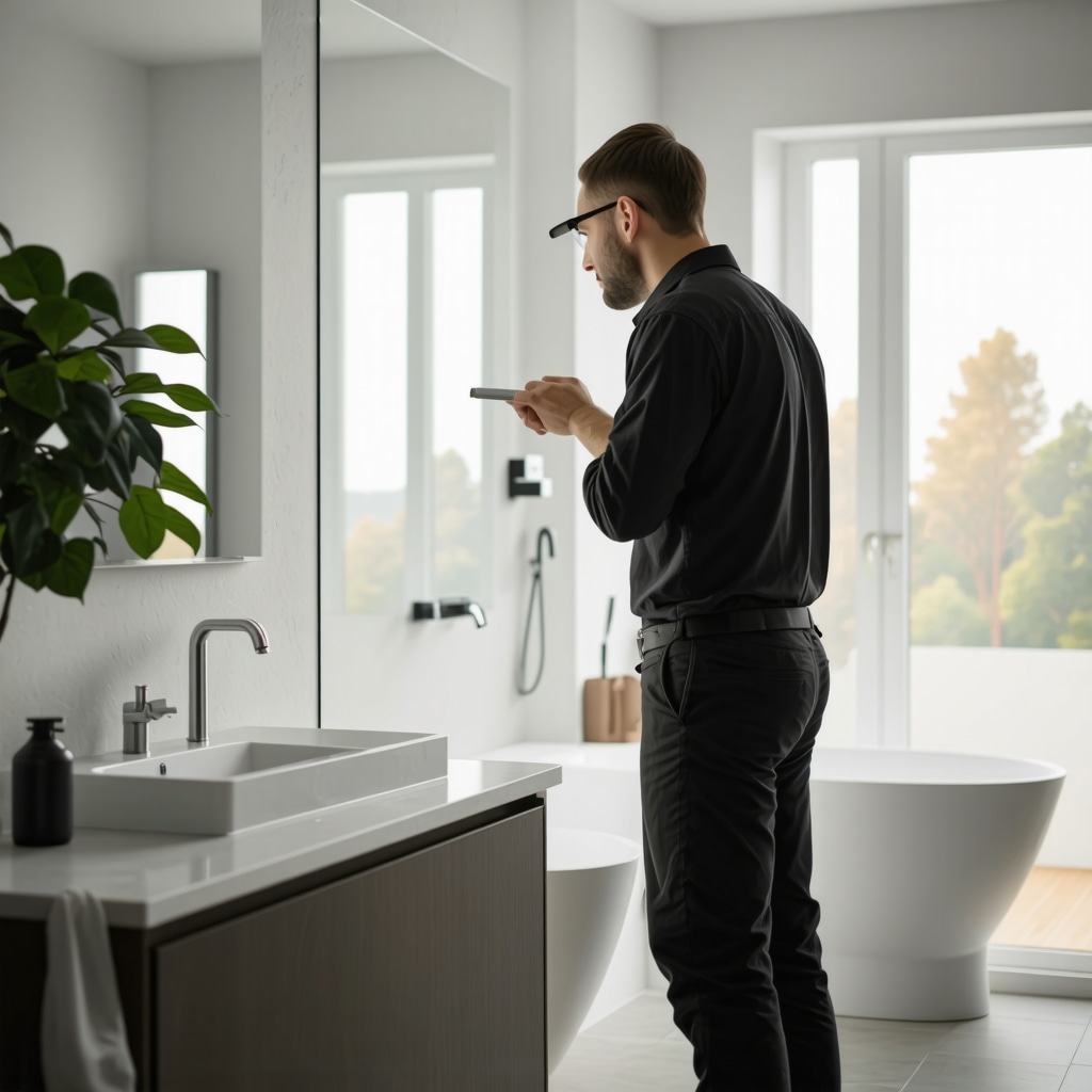 Top Licensed Bathroom Contractor in Crystal Beach FL | Trusted Local Expert