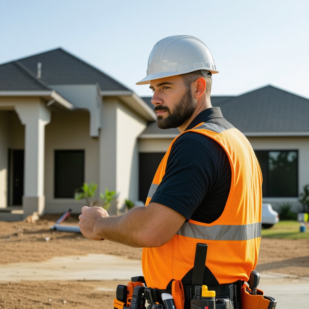 Top Licensed General Contractor Odessa FL for Quality Home Projects