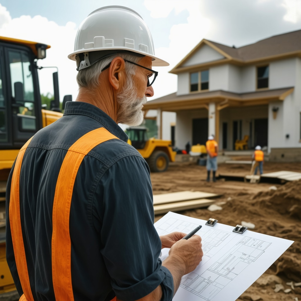 Top Licensed General Contractor in Odessa FL for Quality Homes