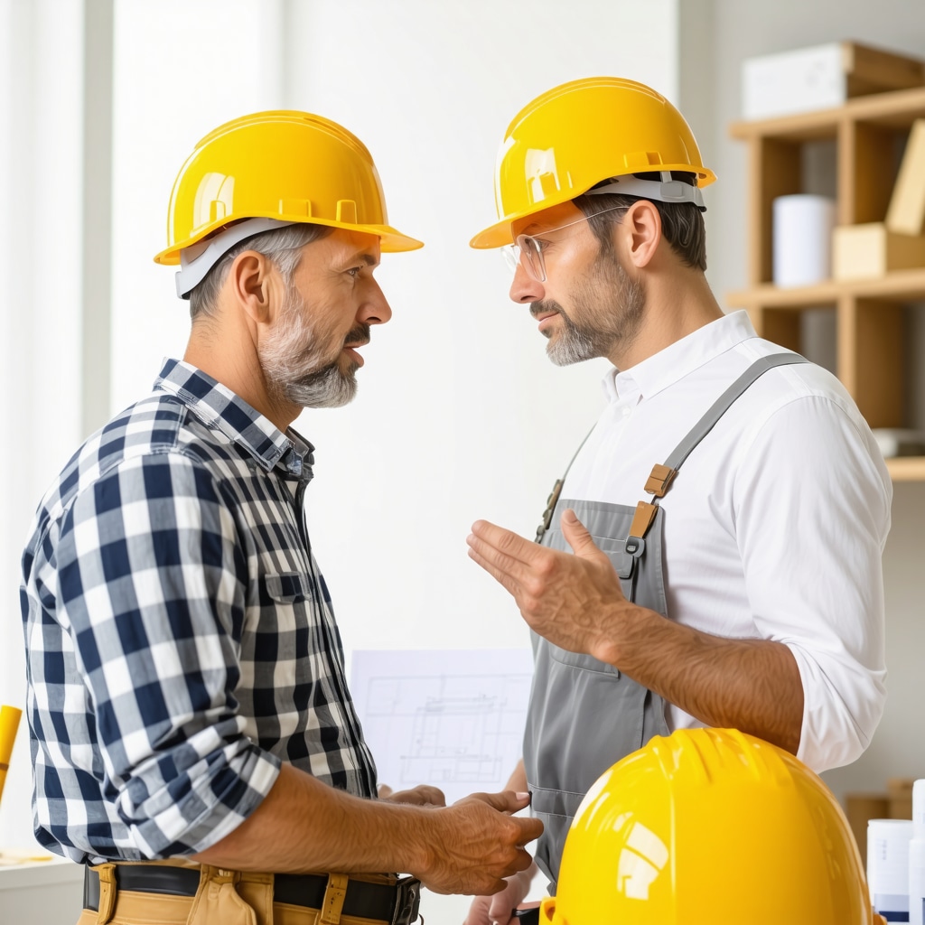 Top Mistakes Hiring a Contractor: How Tampa Owners Recover