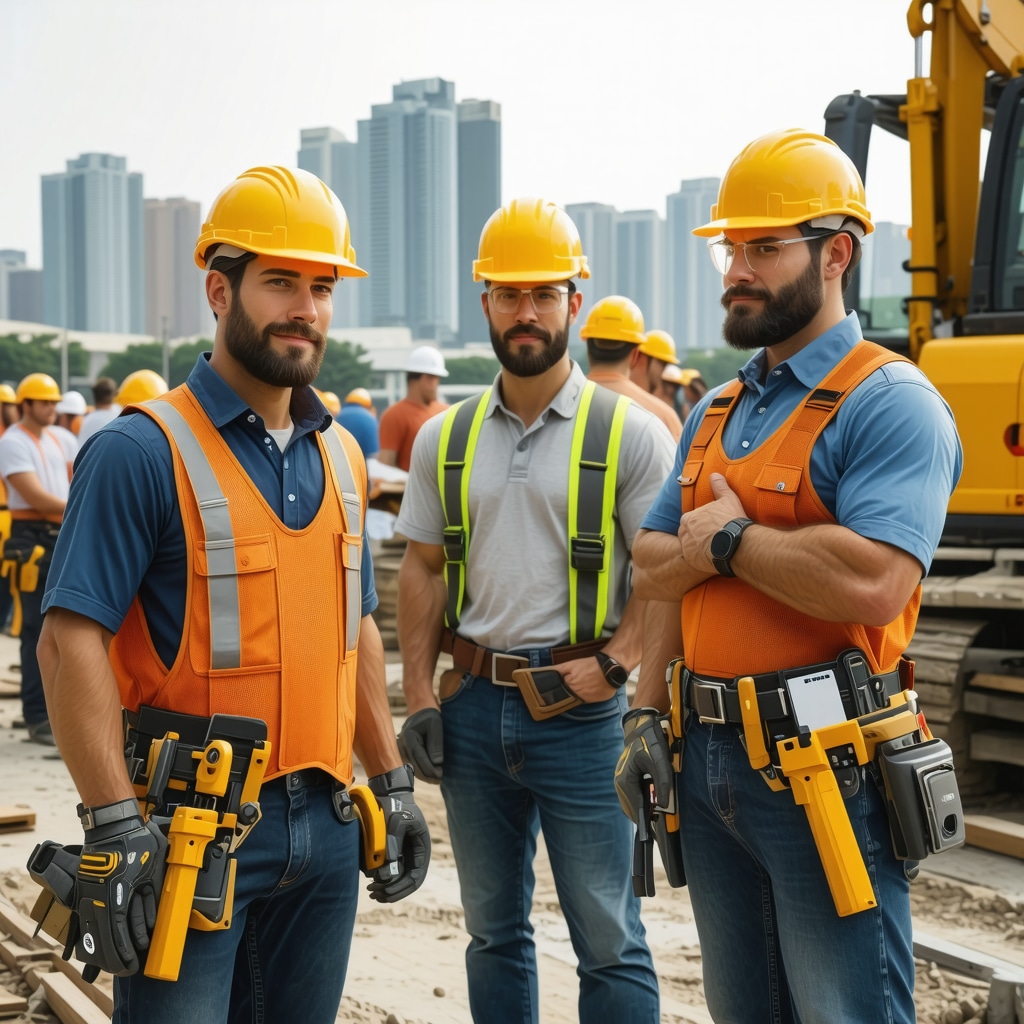 Top-Quality Contractor Referral Service | Trusted Tampa Professionals