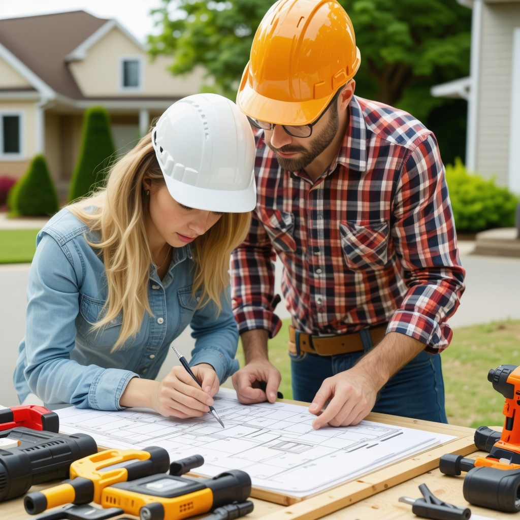 Top Questions to Ask Before Hiring a Contractor | Tampa Homeowners Guide