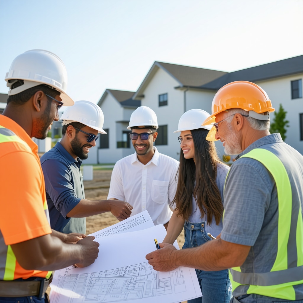 Top Questions to Ask Before Hiring a Contractor in Tampa 2024