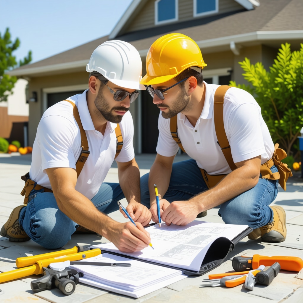 Top Questions to Ask Before Hiring a Tampa Contractor | Your Guide
