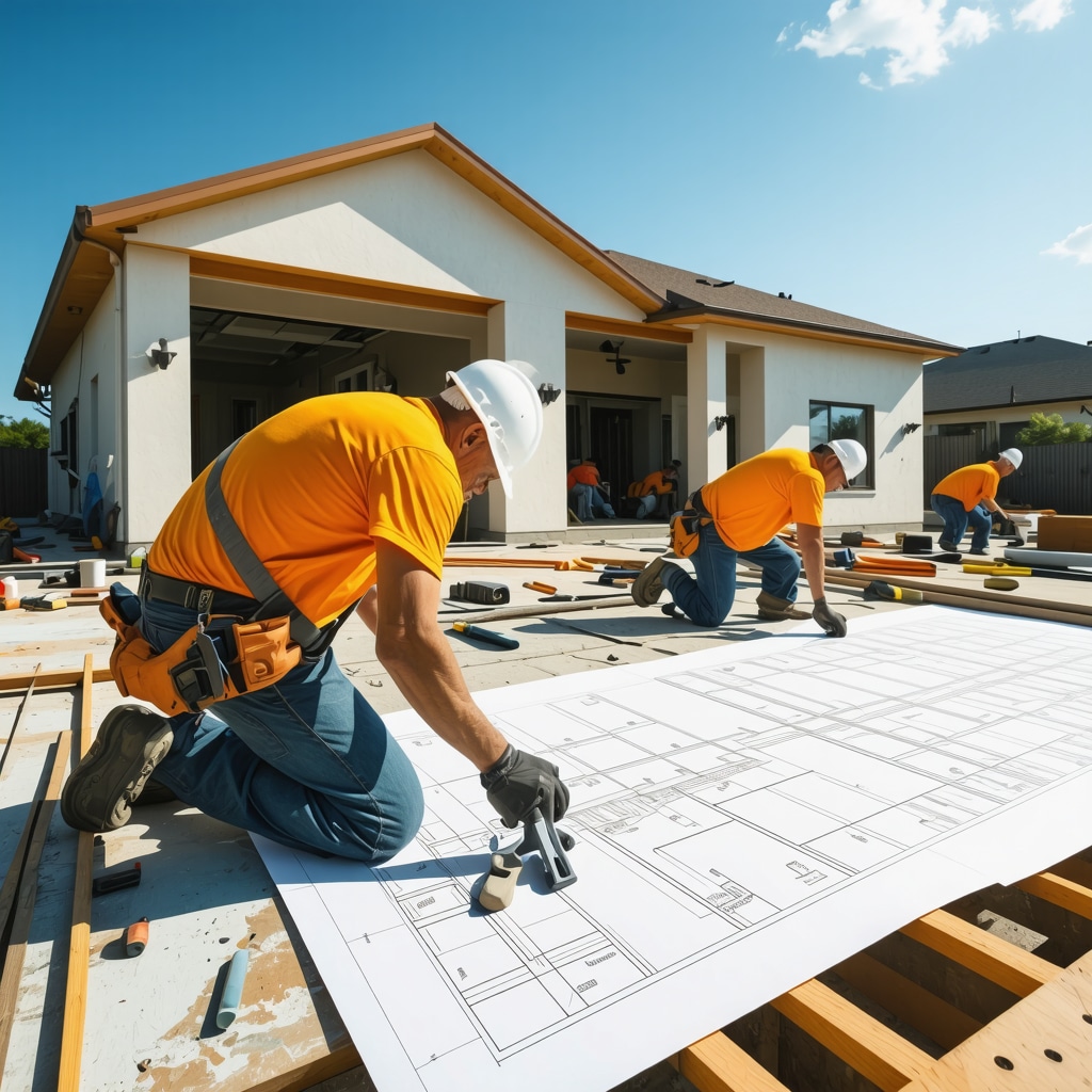Top Renovation Contractor in Tampa for Fast Turnaround Projects
