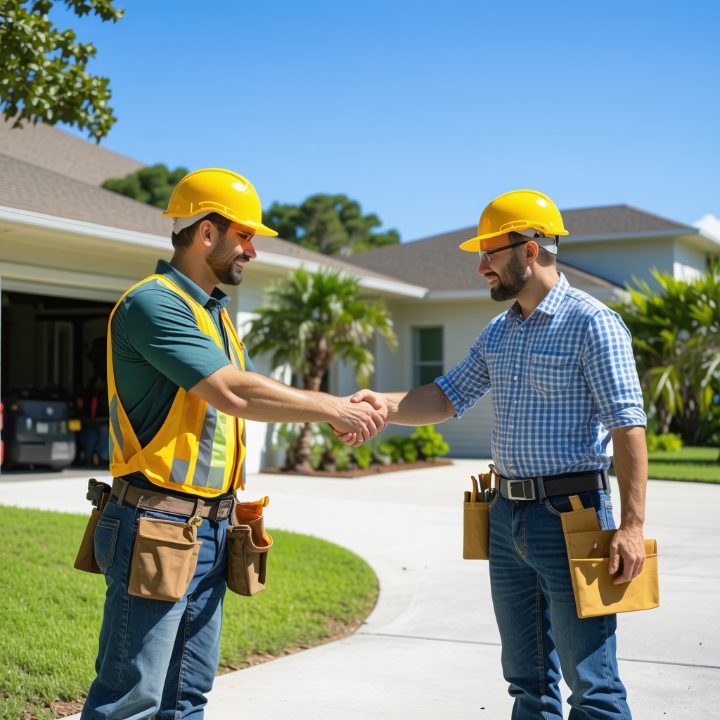 Top Tampa Contractor Referral Services: Trusted Local Pros Near You