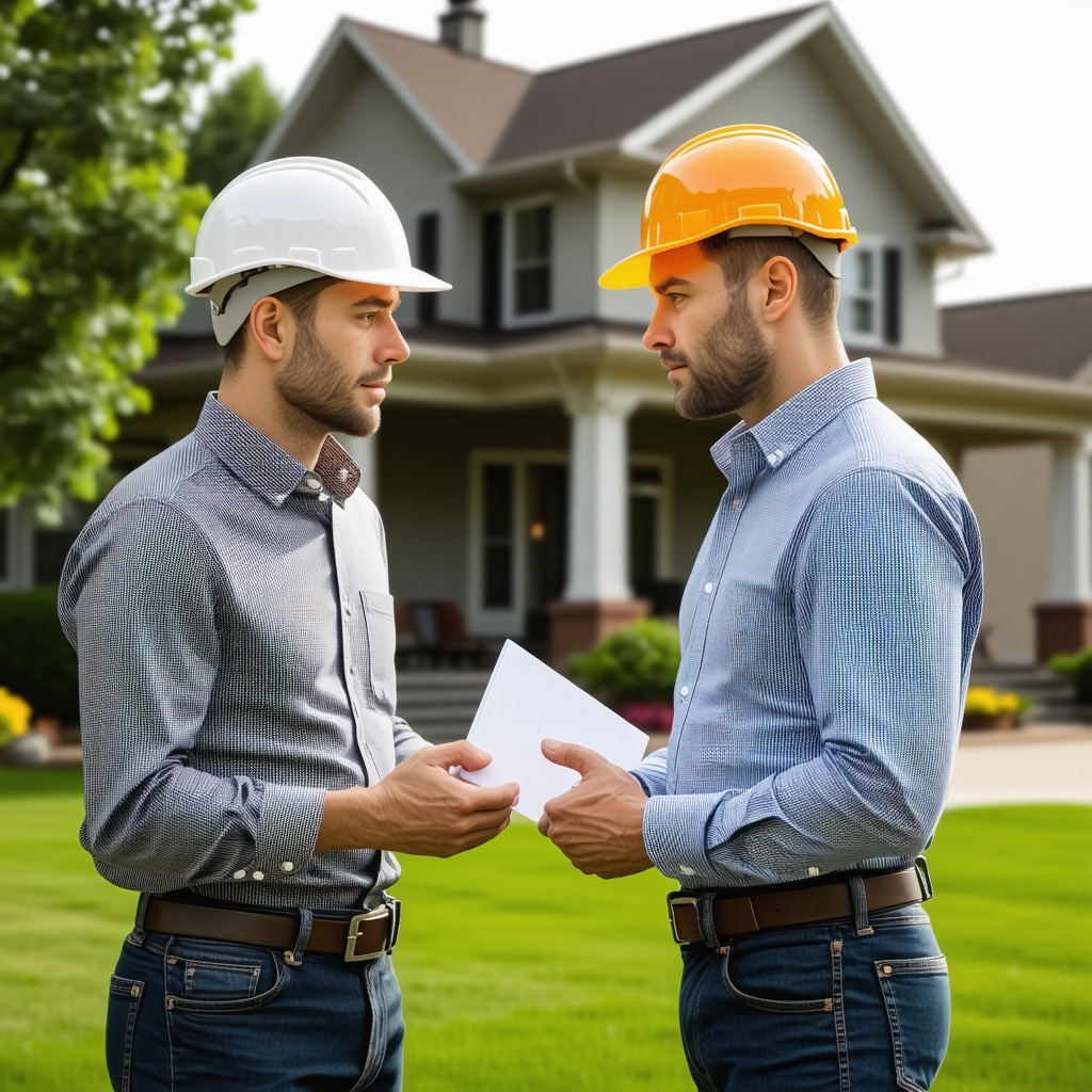 Top Tampa Contractors That Take Insurance Jobs for Stress-Free Remodels