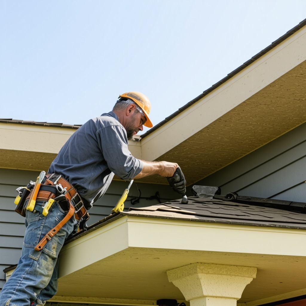 Top Tampa Siding and Soffit Contractors for Energy Savings