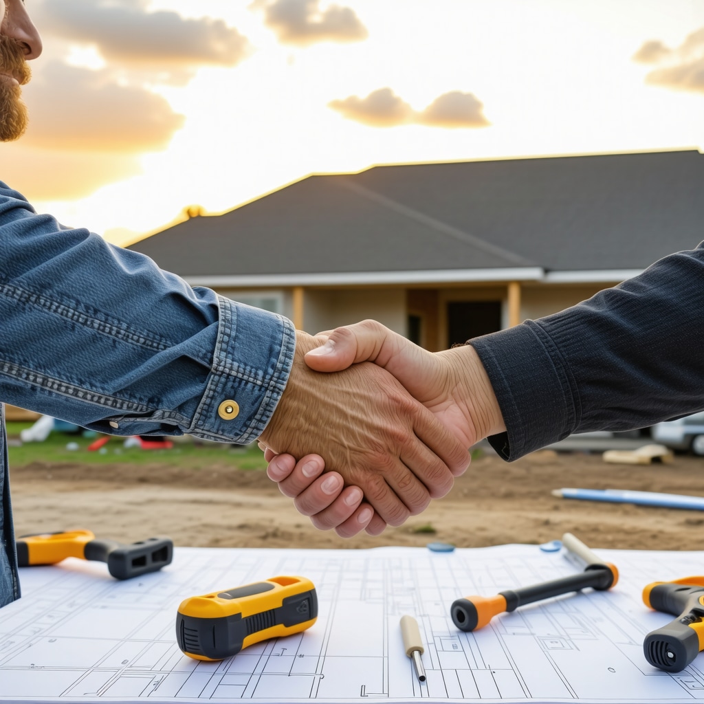 Top Tips for Finding the Right Contractor for Your Tampa Home Additions