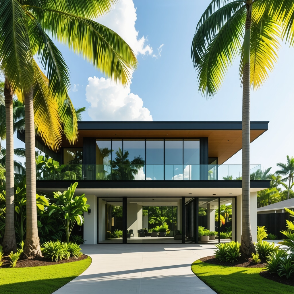 Top-rated Energy-Efficient Window Contractors in Tampa for 2024