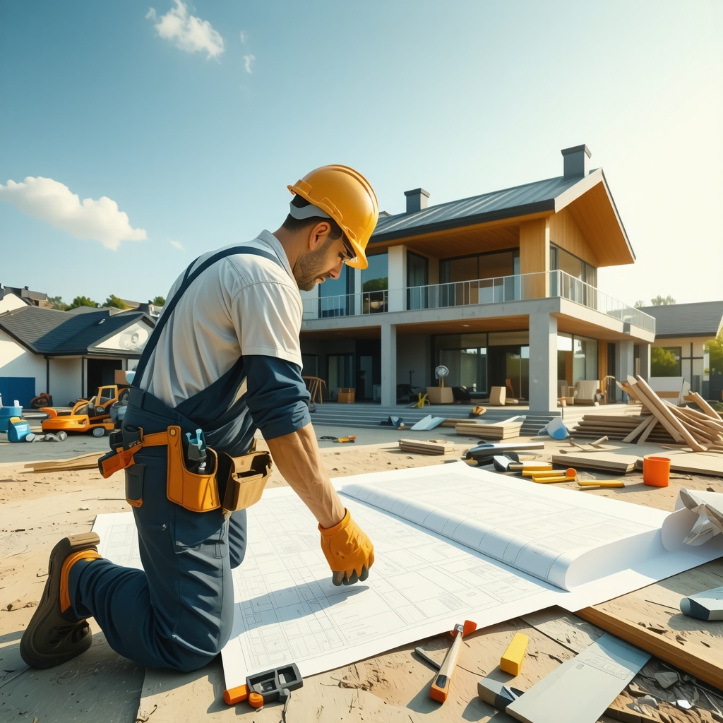 Transform Your Home with Tampa’s Leading Contractor for Room Expansions