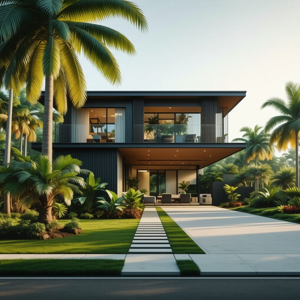 Transform Your Tampa Home with Expert Room Additions & Expansions