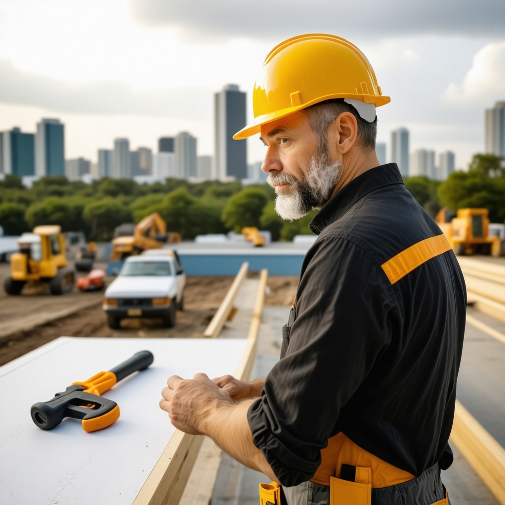 Trusted Contractor for Investor Flips in Tampa: Maximize Your Profits