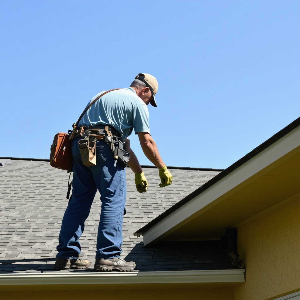 Trusted Roofing Contractor Lutz FL | Reliable & Affordable Services