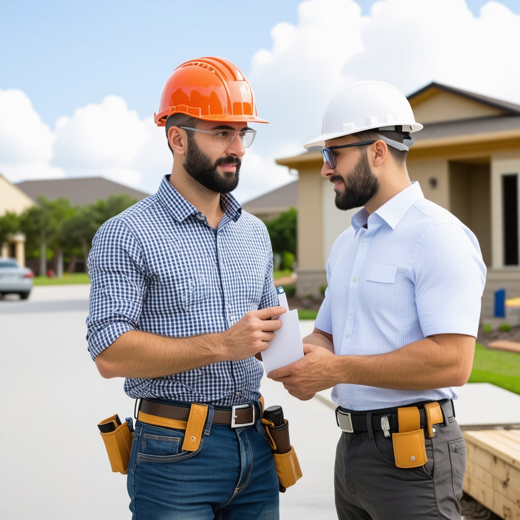 Understanding Licensed vs Bonded Contractors in Tampa | Protect Your Investment
