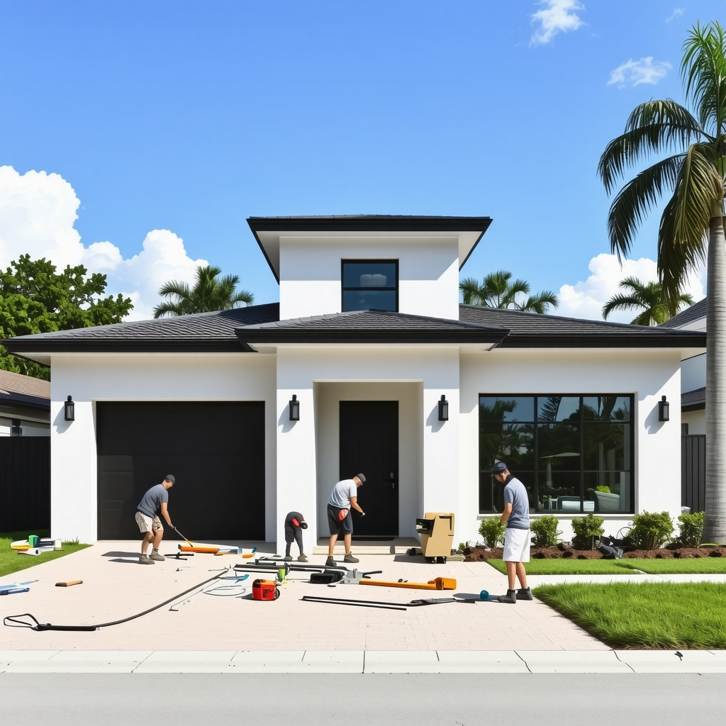 VA Loan Remodel Contractors in Tampa: Expert Home Makeovers