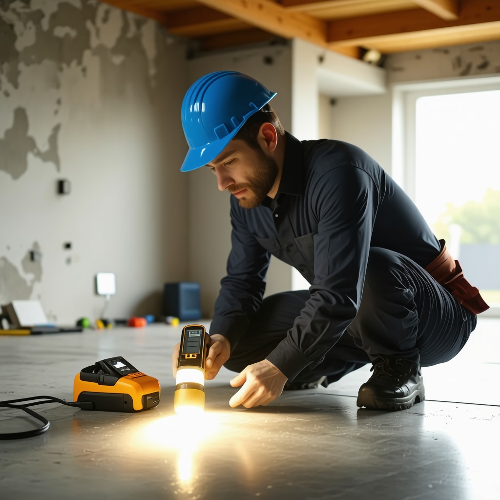 Water Leak & Mold Remediation Contractor Tampa: Complete Home Protection