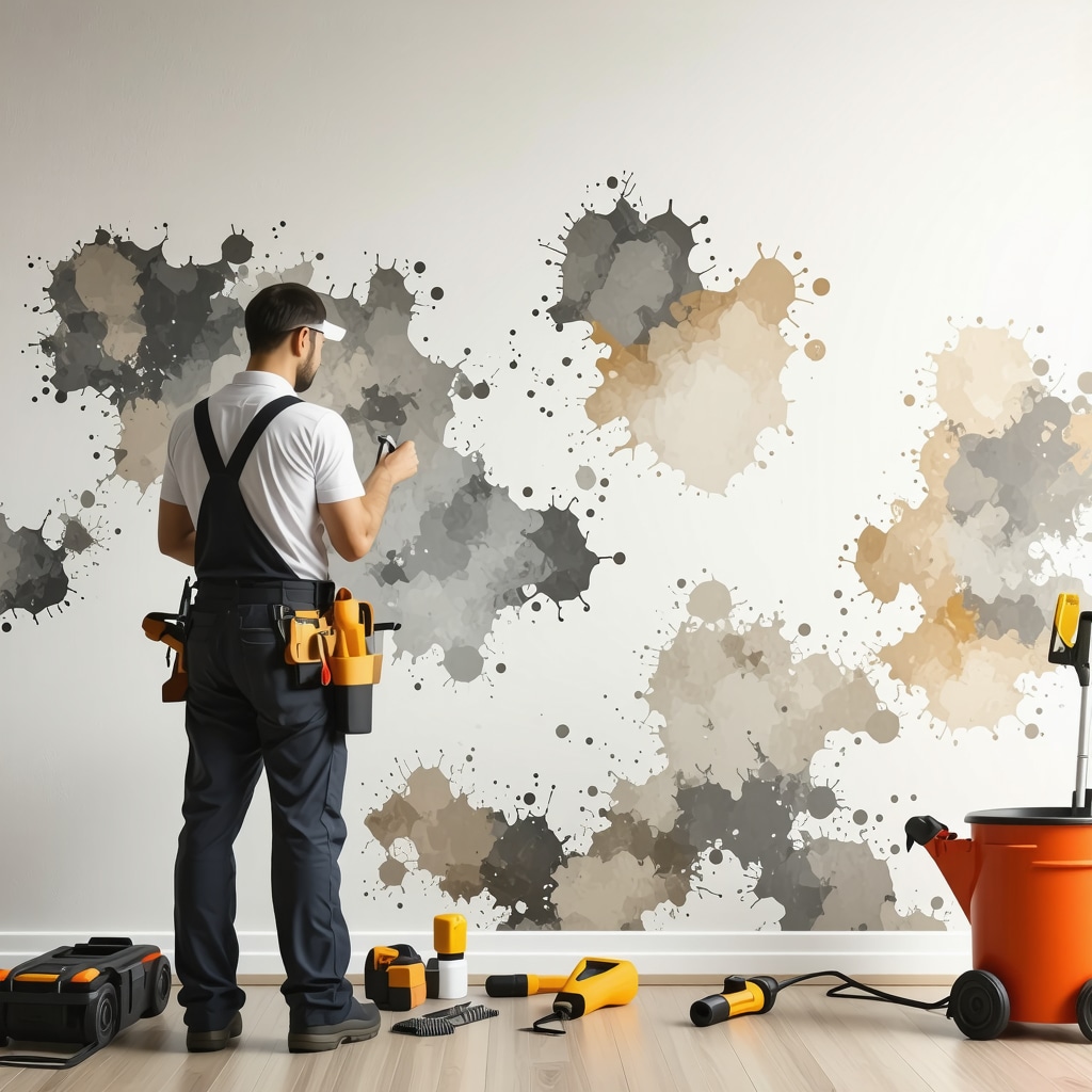 Water Leaks & Mold Repair Contractor in Tampa: Protect Your Home Now
