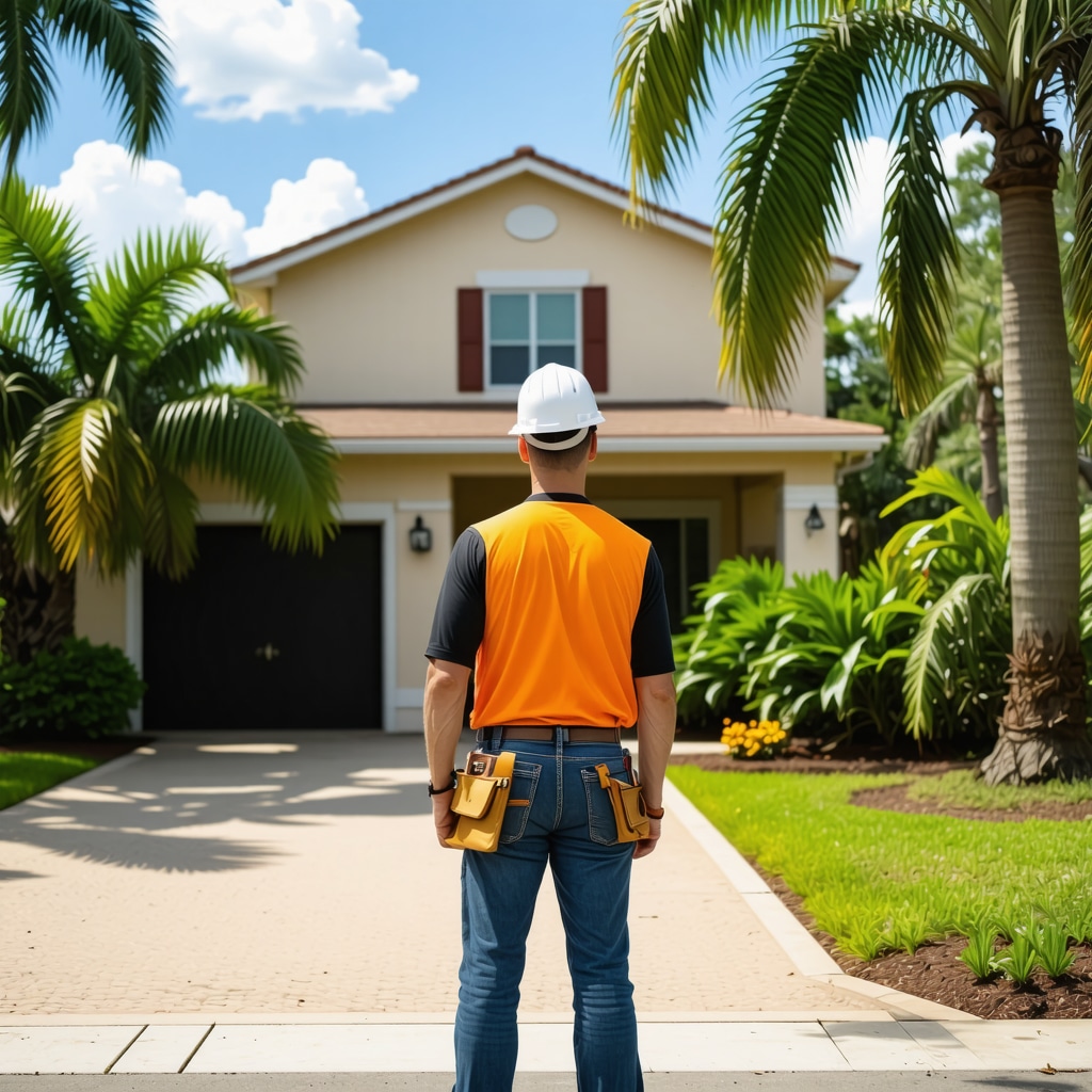 Weekend Home Contractor in Tampa: Get Repairs Done When It Suits You