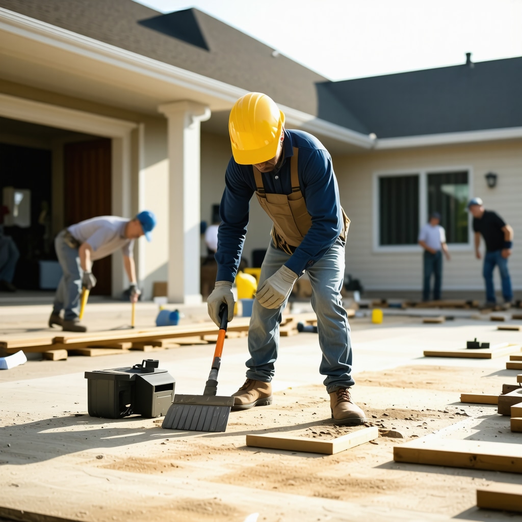 Westchase Home Remodeling Contractor: Renovate with Confidence