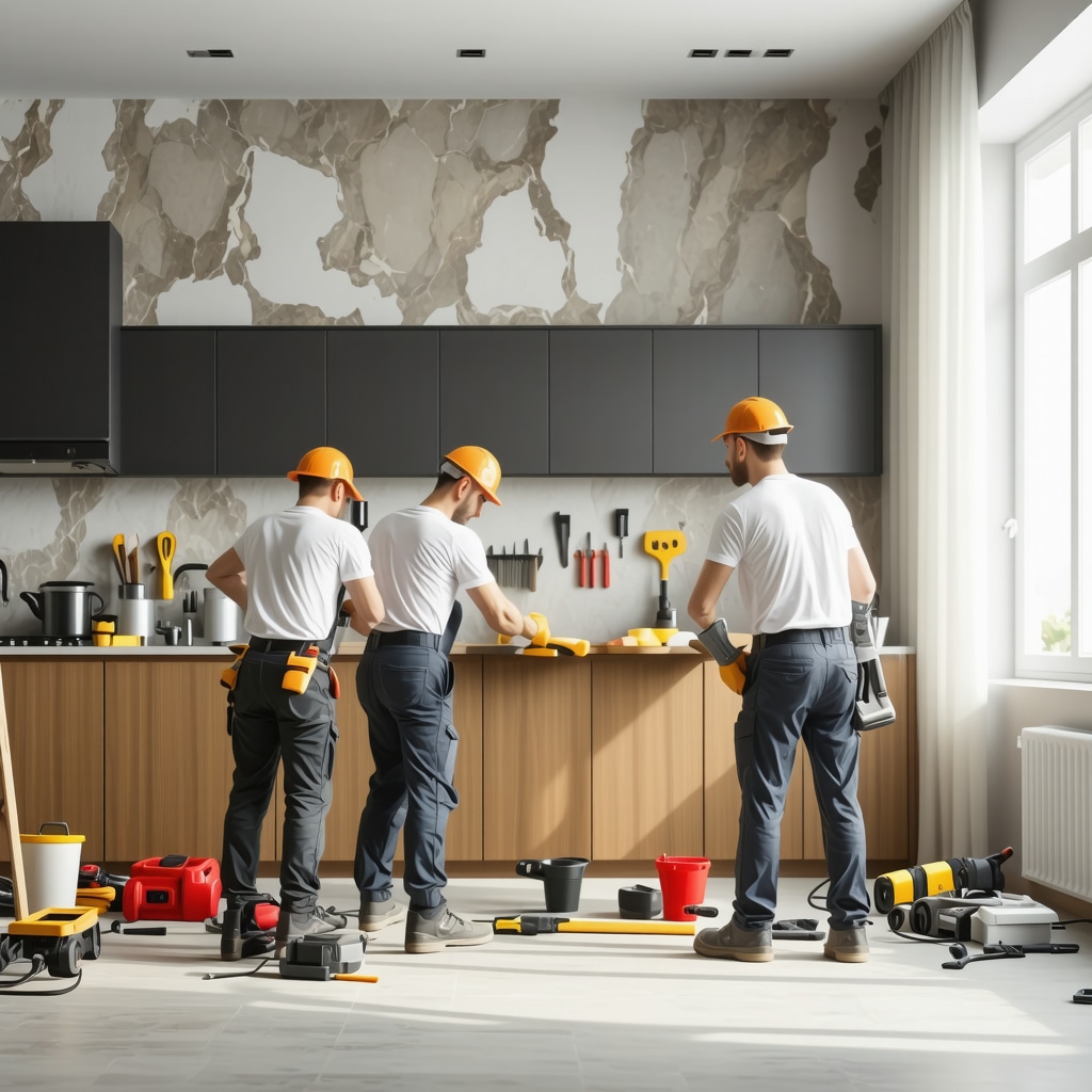 Westchase Remodeling Contractors: Affordable Home Upgrade Ideas