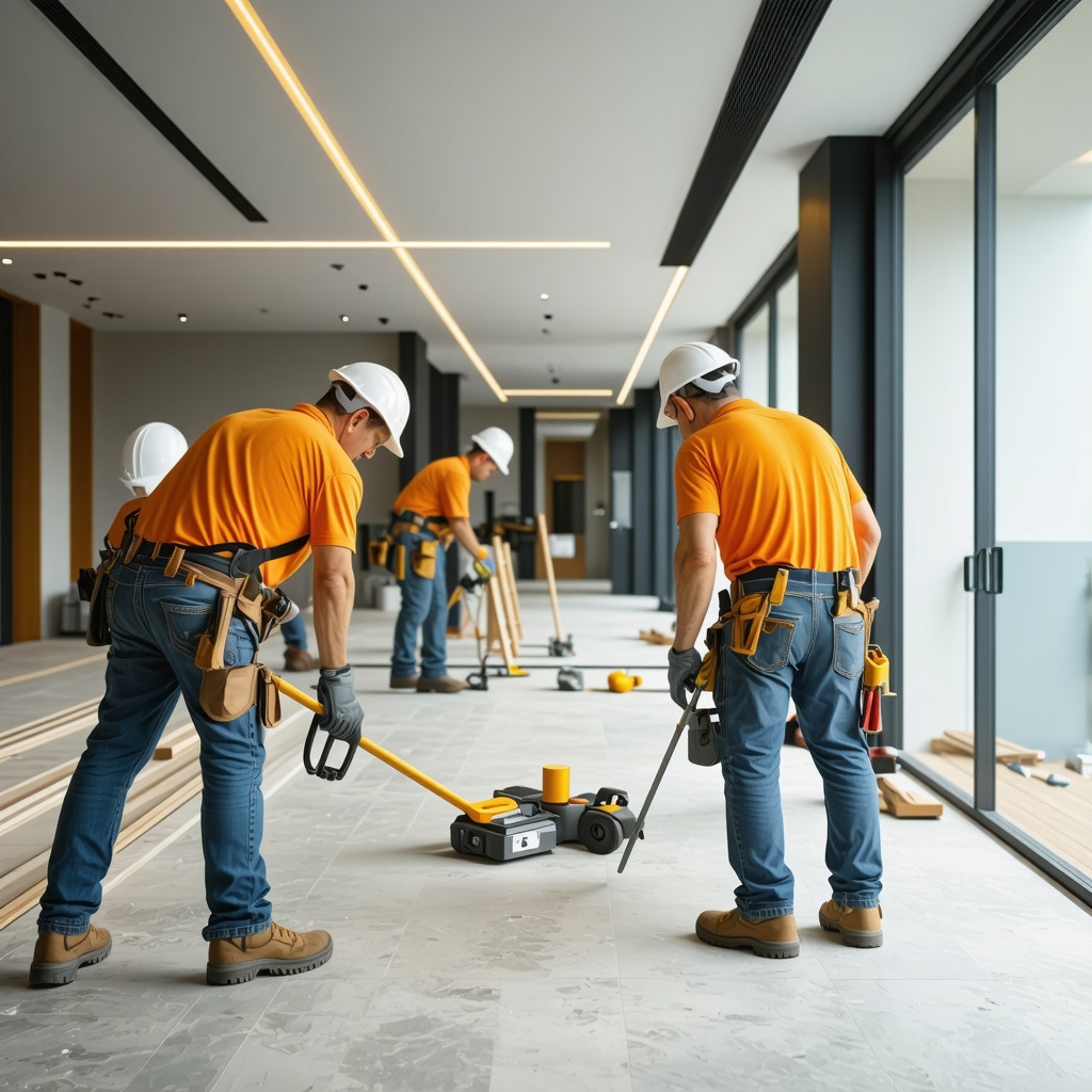Westchase Remodeling Contractors: Modern Design & Timely Service
