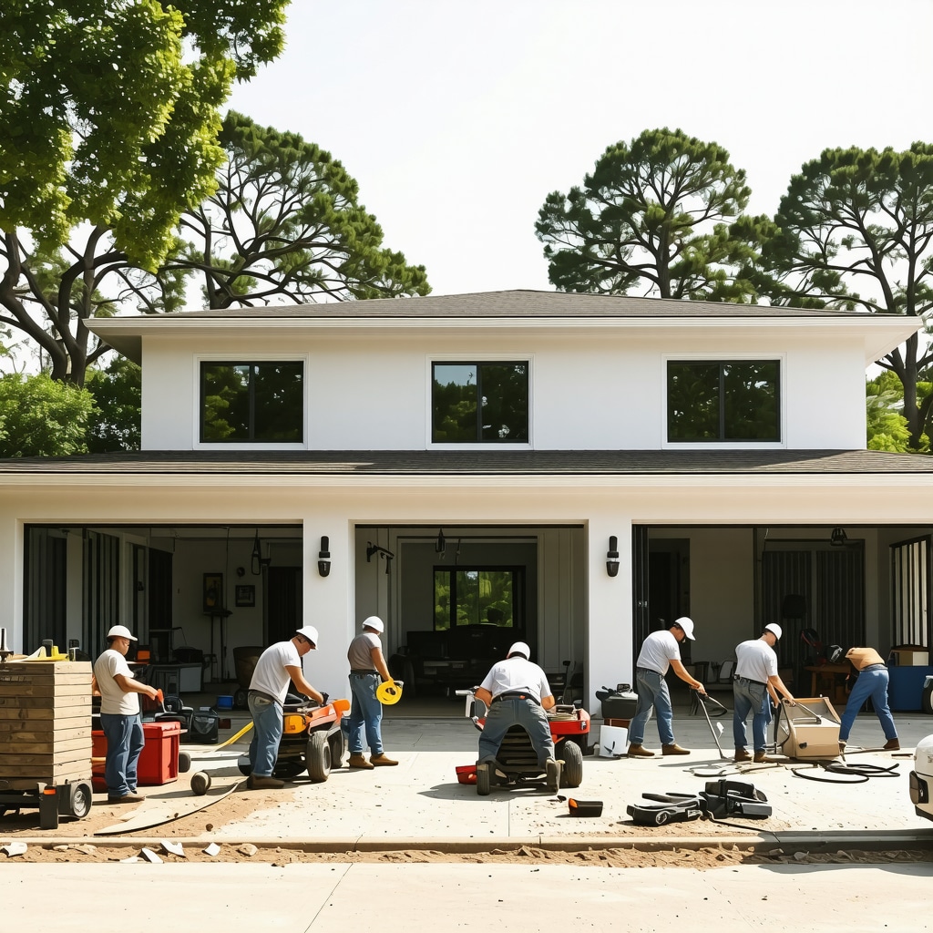Westchase Remodeling Contractors: Top Local Experts 2024