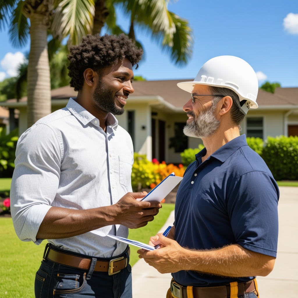 What to Ask a Contractor Before Hiring: Tampa Homeowner Checklist