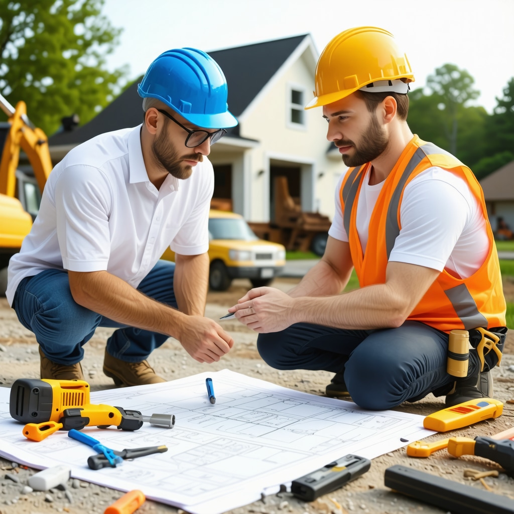 What to Ask a Contractor Before Hiring for Your Tampa Project | Advice